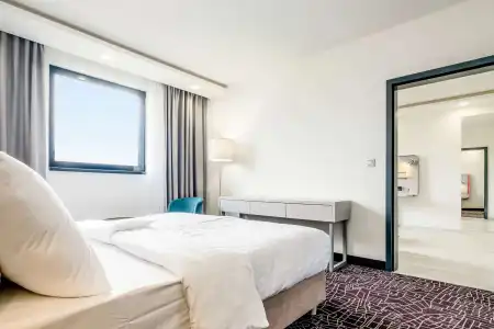 Park Inn by Radisson Danube Bratislava - 4