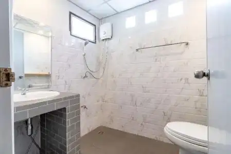 Nida Rooms Narathivas 2888 Residence at Living Nara Place - 20