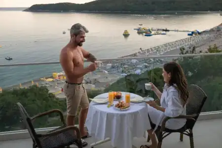 Poseidon the Beach - 24
