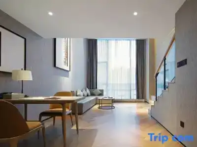 Rosedale Shenzhen - 104