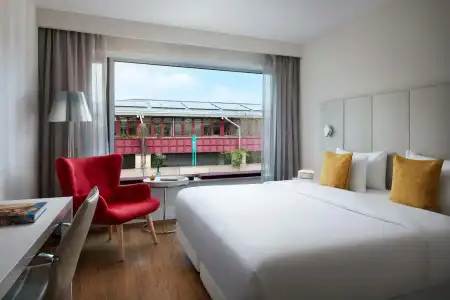 Avani Frankfurt City - 7
