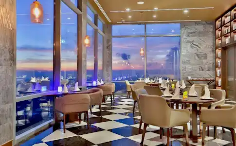 Holiday Inn & Suites Rayong City Centre by IHG - 31