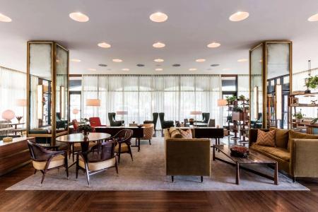 The Dewberry Charleston - 73