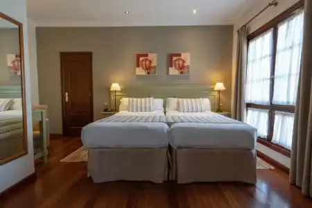 Laguna Nivaria & Spa - 57