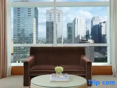 The Residences at The Ritz-Carlton Jakarta, Pacific Place - 143