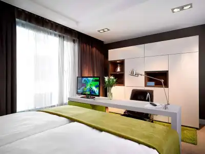 Innside by Meliá Prague Old Town - 7