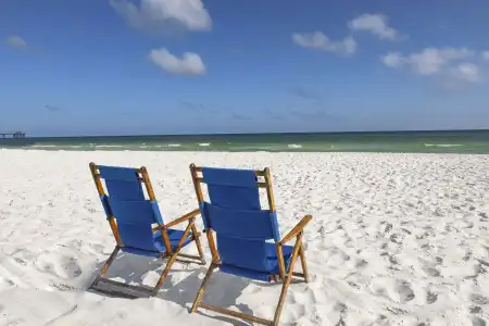 Hampton Inn Ft. Walton Beach - 29