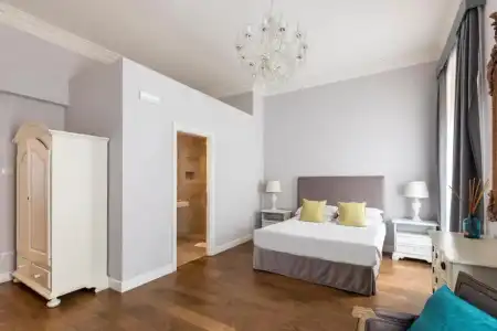 Spagna Art & Suites - Domus Collection - 94