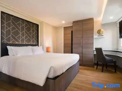 iCheck inn Residences Sukhumvit 20 - 84