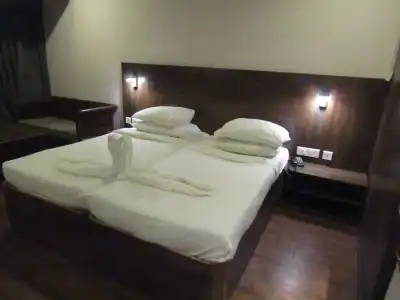 Mamalla Beach Resort - 15