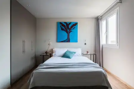 WYZ Athens Apartments by UPSTREET - 135