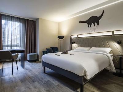 ibis Styles Bielefeld - 65