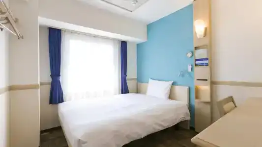 Toyoko Inn Chiba Makuhari - 16