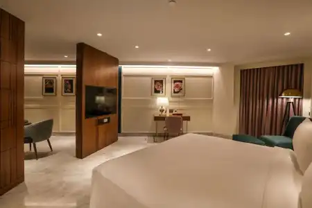 Radisson Blu & Suites GRT Chennai - 146