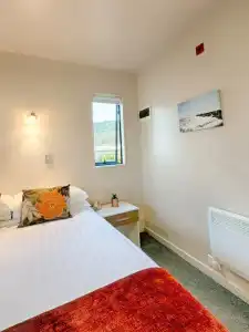 Bella Vista Motel Greymouth - 33