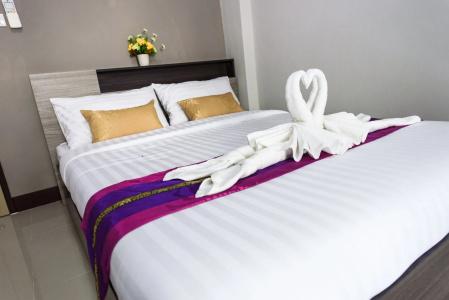 Thana Residence Lam Luk Ka - 4
