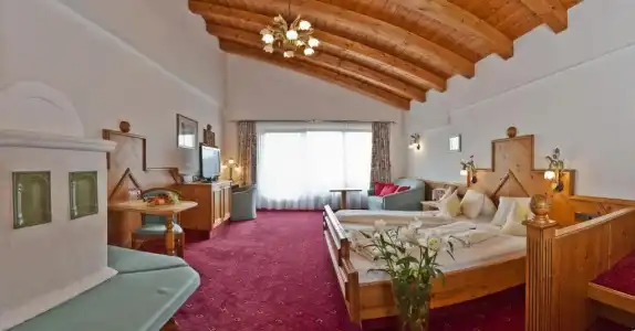 Alpenpark Resort - 27