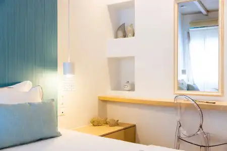 Kandiani Bleu Ciel - 36