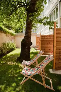 Maison Lacassagne - 39