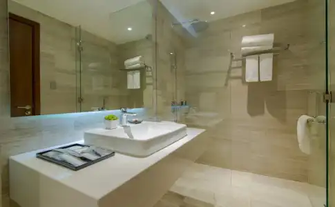 Amena Residences And Suites Managed By Meliã - 10