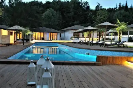 Medite Spa Resort and Villas - 88