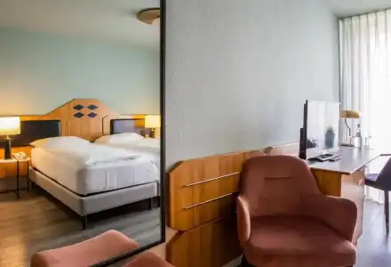 Mercure Pforzheim - 136