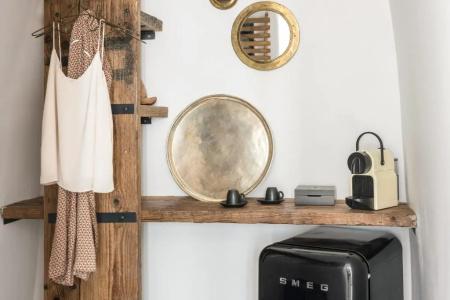 Cocoon Suites - 46