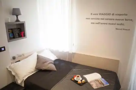 Nostos rooms & Apartments - 19