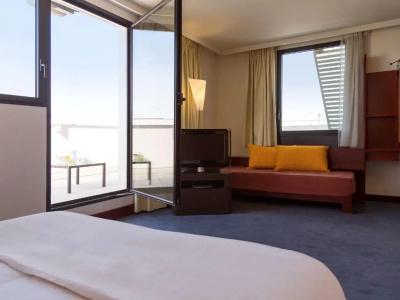 Novotel Suites Marseille Centre Euromed - 107