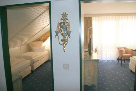 Sure by Best Western Rhoen Garden - 81