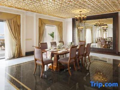 Jumeirah Zabeel Saray Dubai - 68