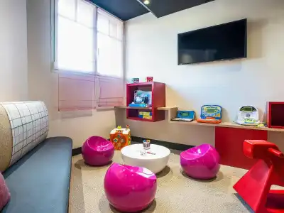 ibis Styles Deauville Centre - 24