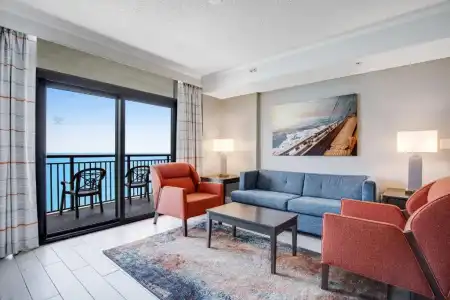 Anderson Ocean Club and Spa by Oceana Resorts - 134