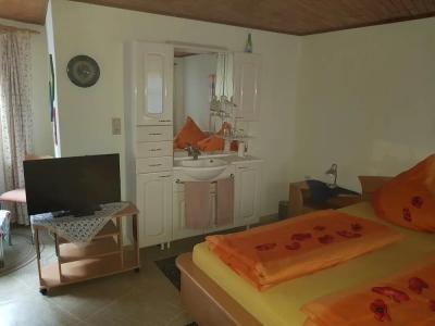 Pension Restaurant Mainzer Tor - 3