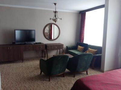 Cihan Otel - 4