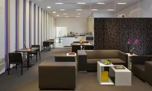 Melia Luxembourg - 28