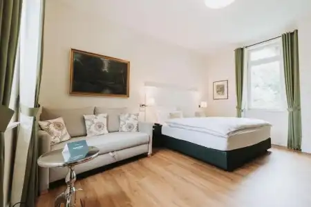 & Spa Suiten Freiwerk - 1