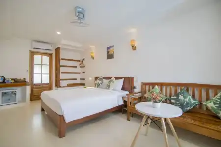 Palma Resort Phu Quoc, Trademark Collection by Wyndham - 91