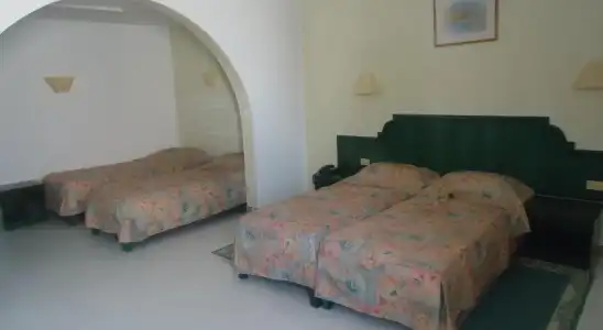 Hôtel Mezri - 6