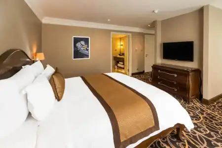 Eastin Grand Saigon - 69