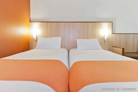 ibis Al Barsha - 4