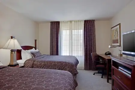 Staybridge Suites Palmdale by IHG - 16