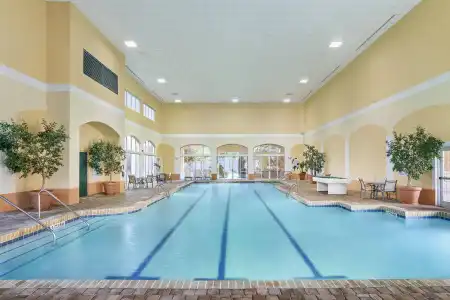 Sheraton Broadway Resort Villas - 5