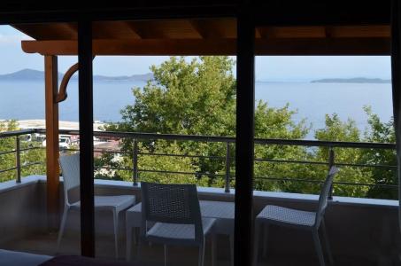 Adasu Otel - 5