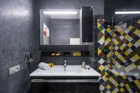 Riad Les Oliviers & Spa - 155