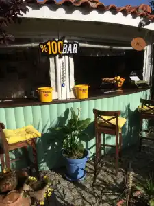Kayezta Alacati - 22