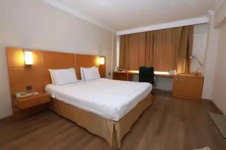 Anemon Kent Ege Otel - 1
