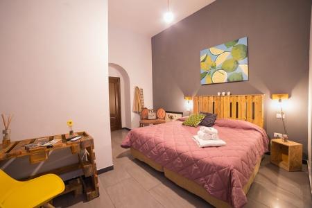 Le 4 Stagioni Dante H Napoli Centro by ClaPa Group Dislocated Hospitality - 3