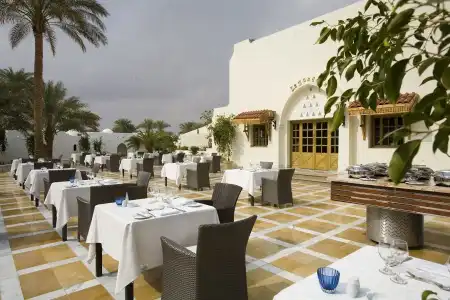 Swisstel Sharm El Sheikh All Inclusive Collection - 14