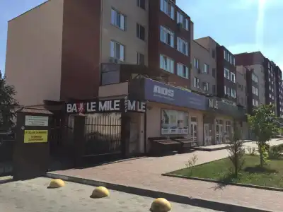 Battle Mile Hostel - 0